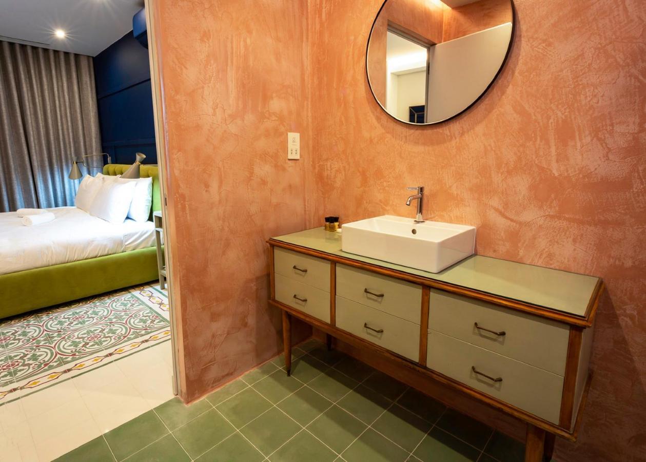 The Vincent Boutique Suites Валетта Экстерьер фото