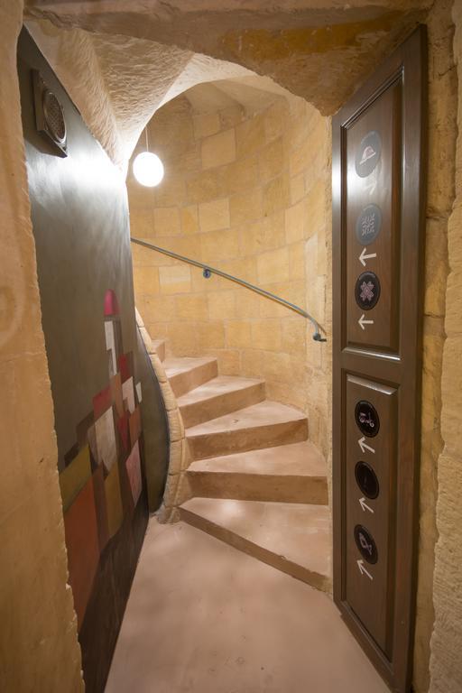 The Vincent Boutique Suites Валетта Экстерьер фото