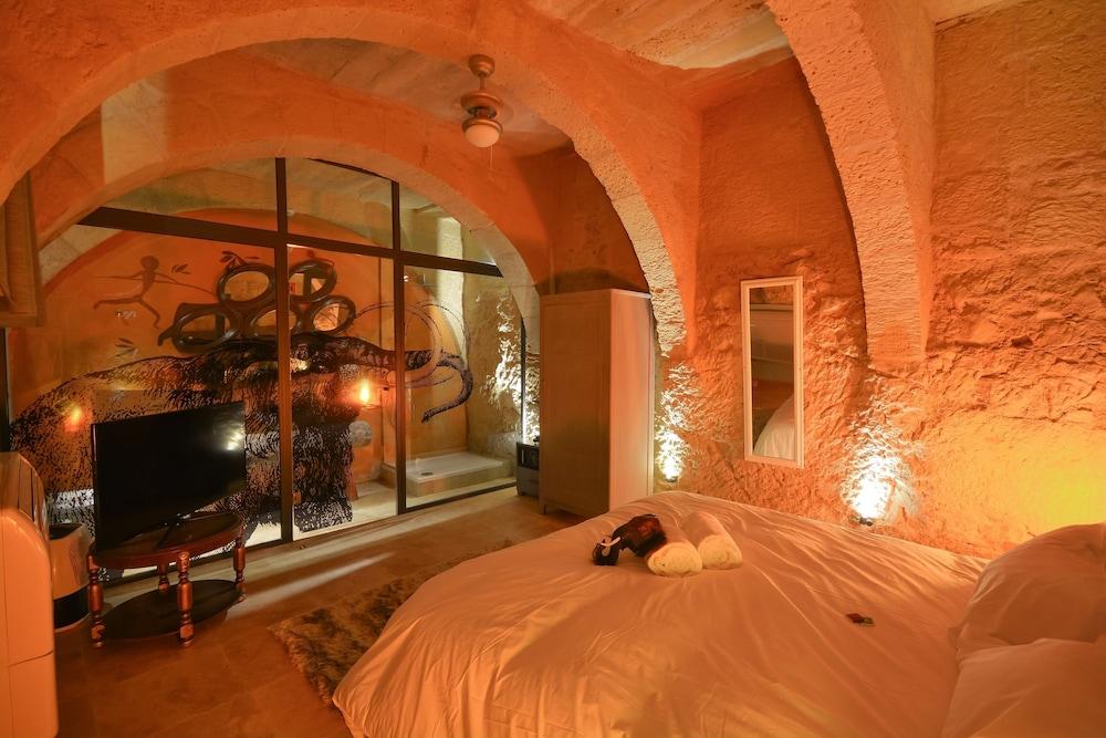The Vincent Boutique Suites Валетта Экстерьер фото