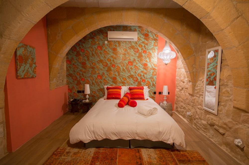The Vincent Boutique Suites Валетта Экстерьер фото