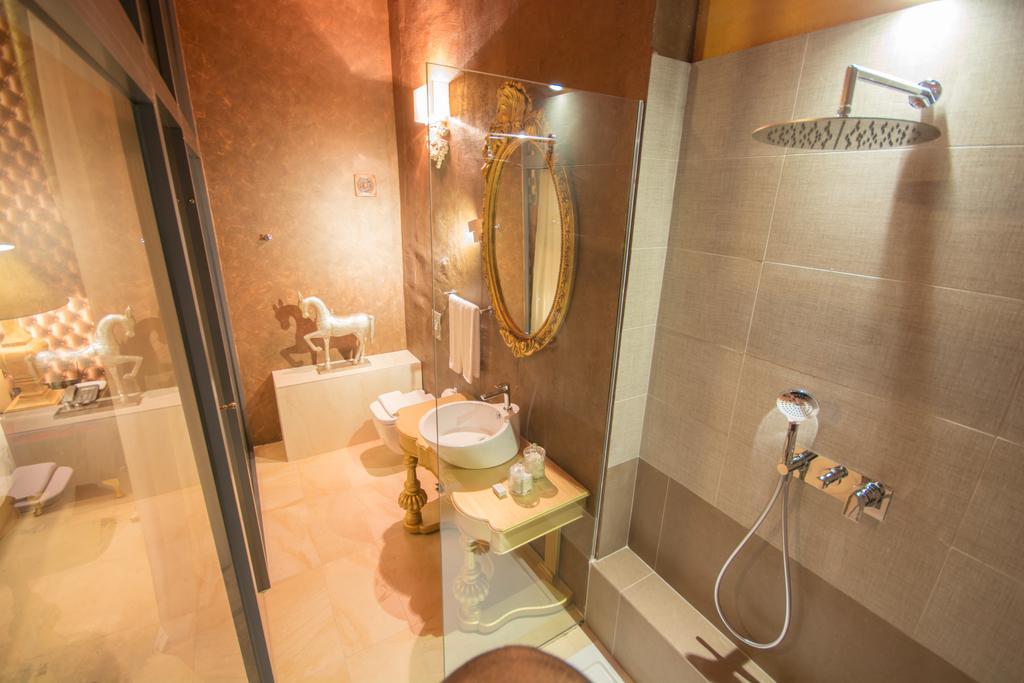 The Vincent Boutique Suites Валетта Экстерьер фото