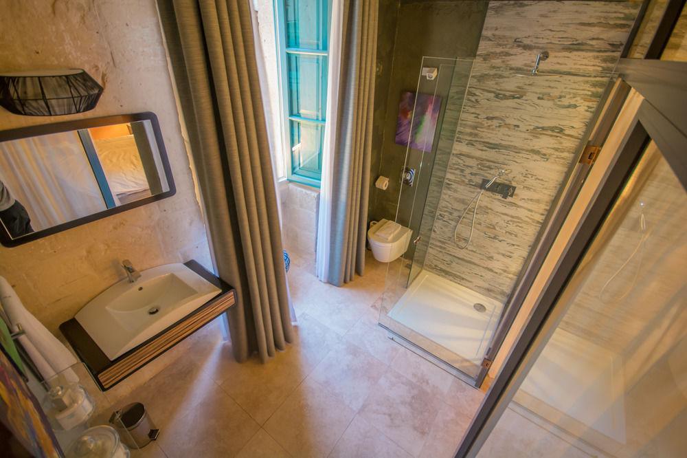 The Vincent Boutique Suites Валетта Экстерьер фото