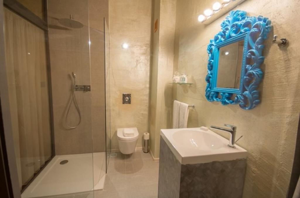 The Vincent Boutique Suites Валетта Экстерьер фото