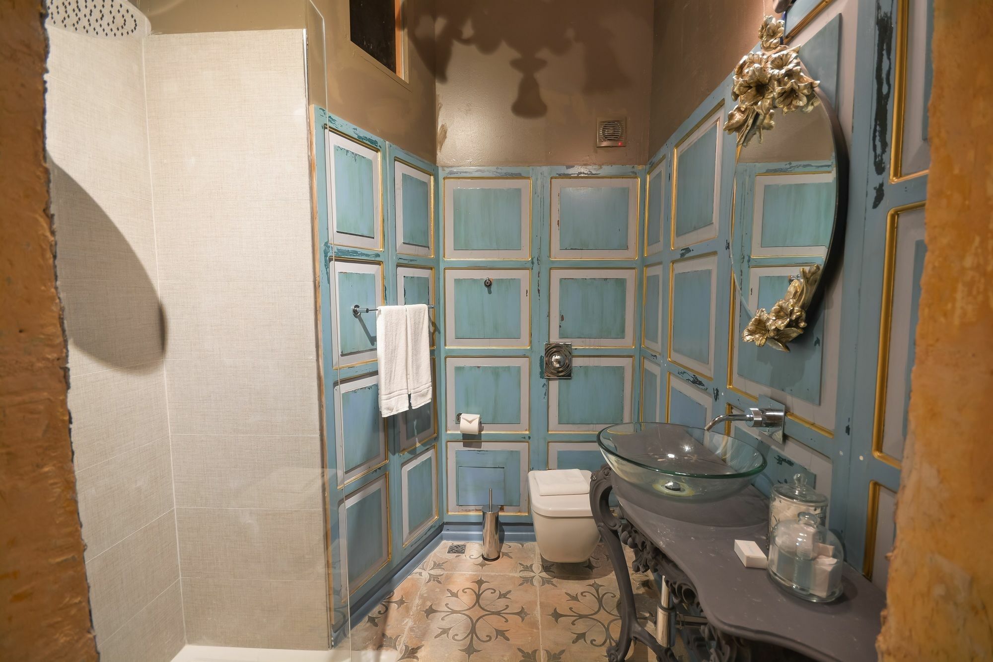 The Vincent Boutique Suites Валетта Экстерьер фото